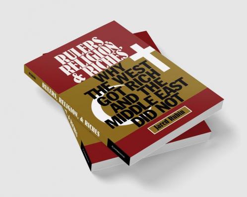 Rulers Religion and Riches