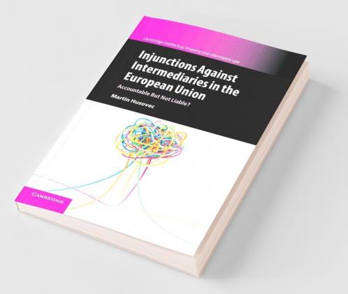 Injunctions Against Intermediaries in the European             Union