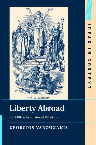 Liberty Abroad