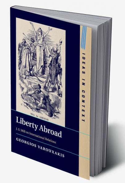 Liberty Abroad
