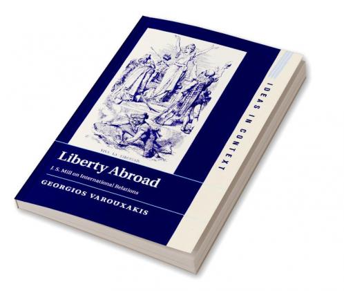 Liberty Abroad