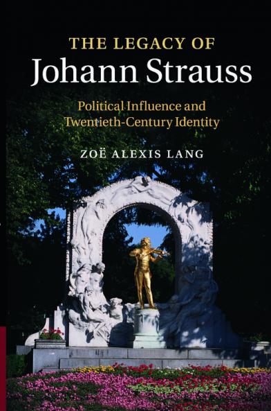 The Legacy of Johann Strauss
