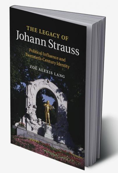 The Legacy of Johann Strauss