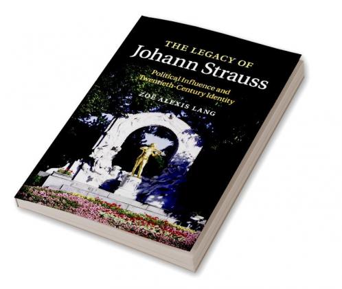 The Legacy of Johann Strauss