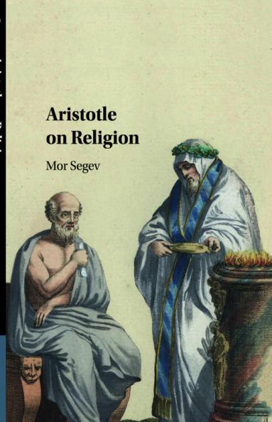 Aristotle on Religion