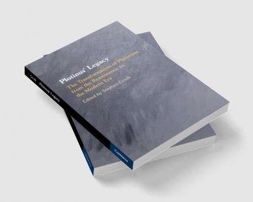 Plotinus' Legacy
