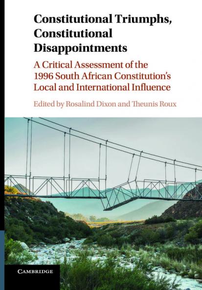 Constitutional Triumphs Constitutional Disappointments