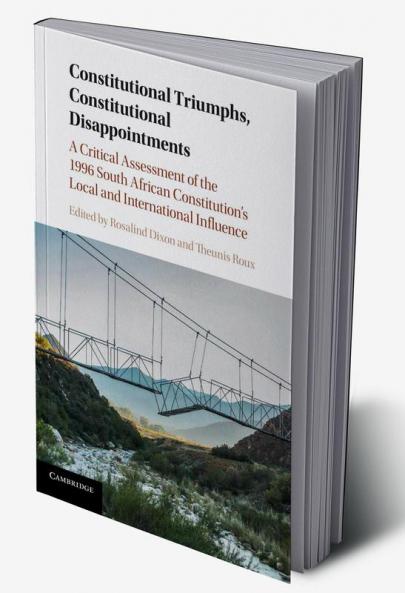 Constitutional Triumphs Constitutional Disappointments