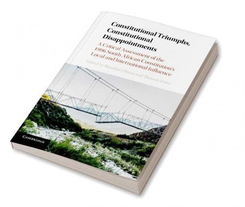 Constitutional Triumphs Constitutional Disappointments