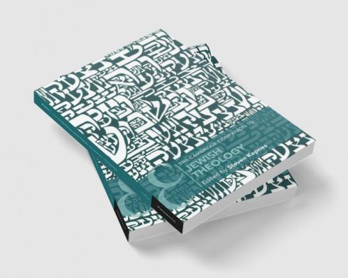 The Cambridge Companion to Jewish Theology