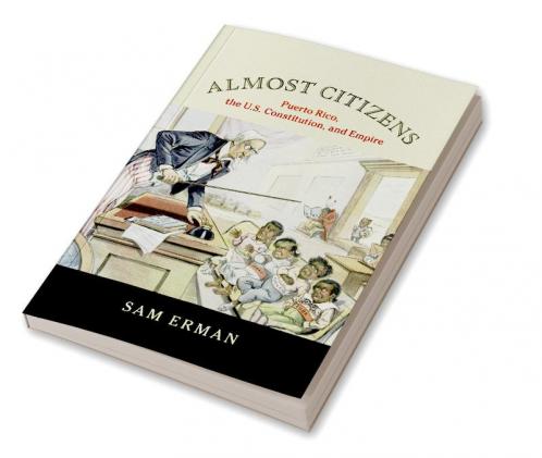 Almost Citizens