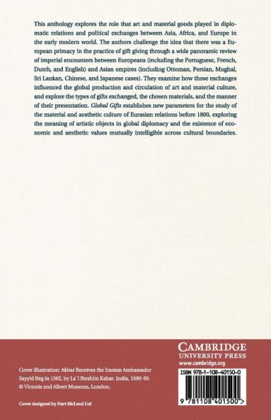 Global Gifts