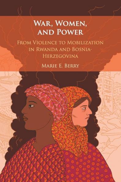 War Women and Power