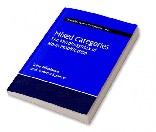 Mixed Categories
