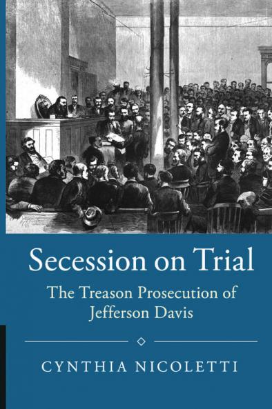Secession on Trial