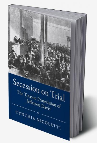 Secession on Trial