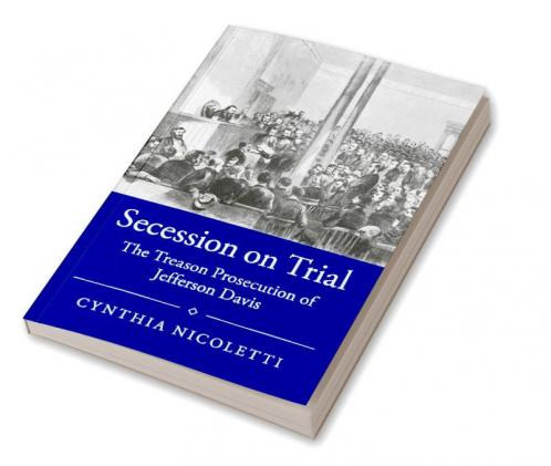 Secession on Trial