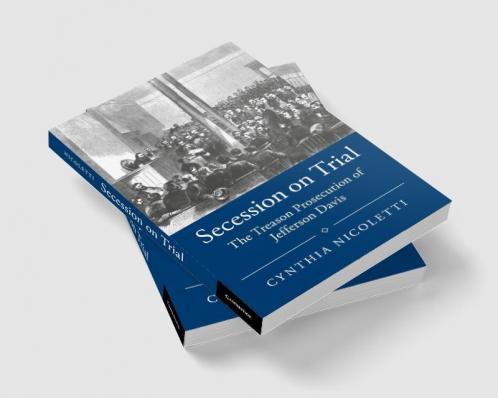 Secession on Trial