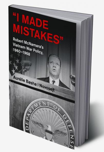 I Made Mistakes