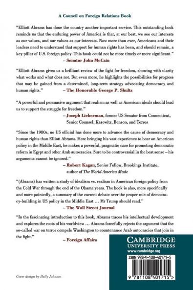 Realism and Democracy