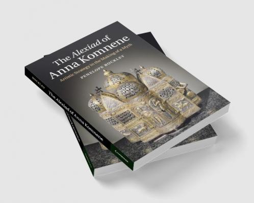 The Alexiad of Anna Komnene