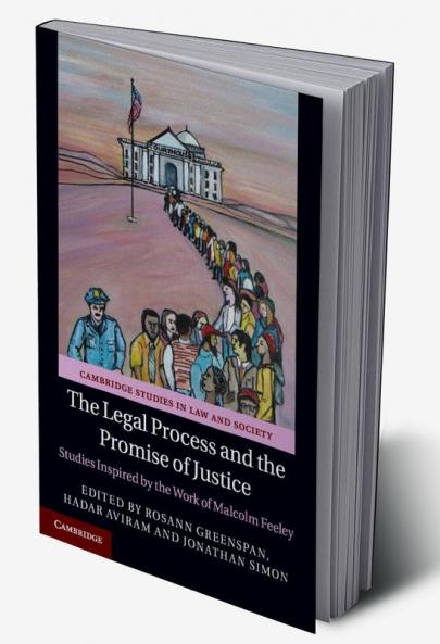 The Legal Process and the Promise of Justice