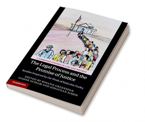 The Legal Process and the Promise of Justice