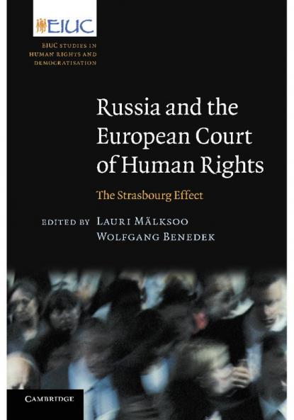 Russia and the European Court of Human Rights