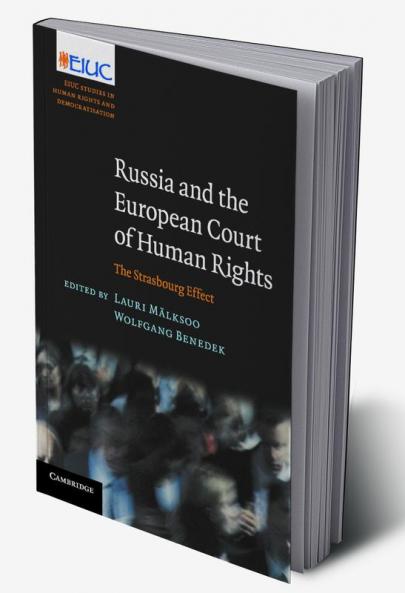 Russia and the European Court of Human Rights