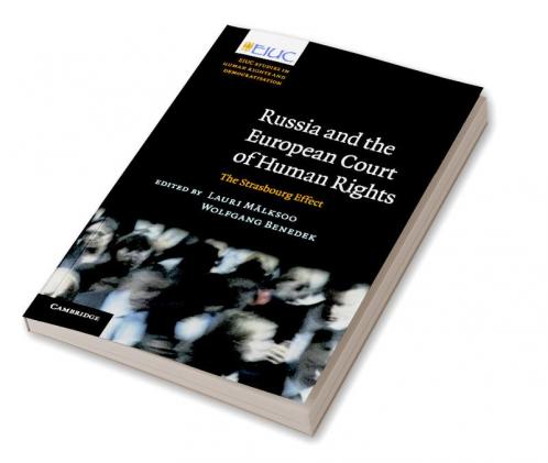 Russia and the European Court of Human Rights