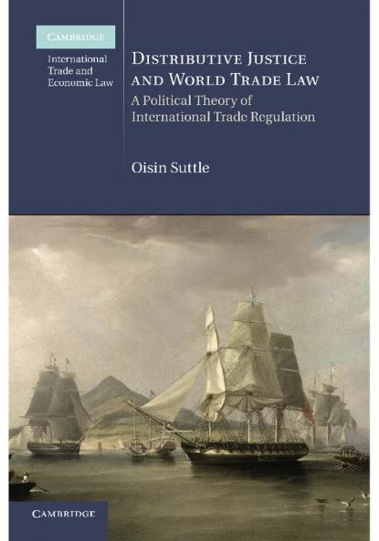 Distributive Justice and World Trade Law