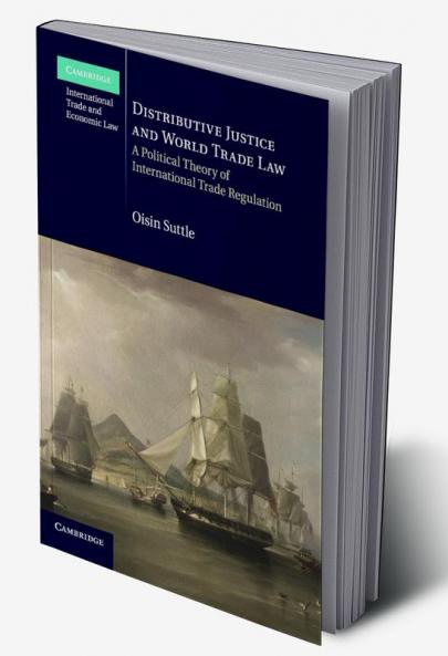 Distributive Justice and World Trade Law