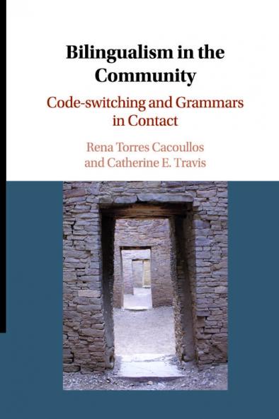 Bilingualism in the Community