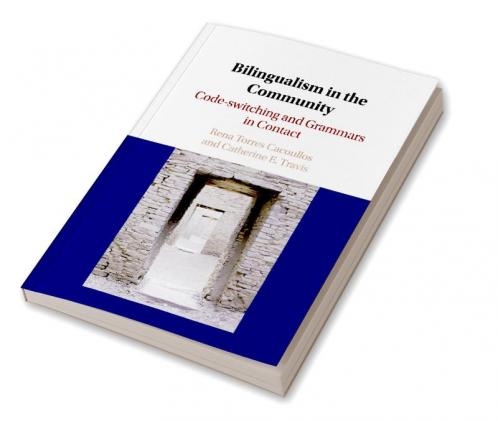 Bilingualism in the Community
