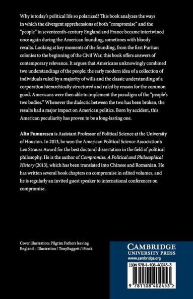 Compromise and the American Founding