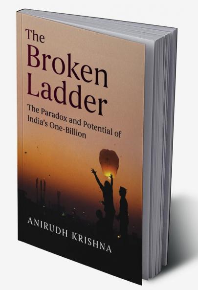 The Broken Ladder