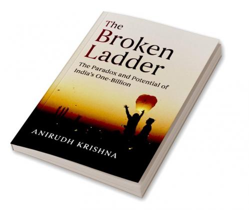The Broken Ladder
