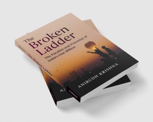The Broken Ladder