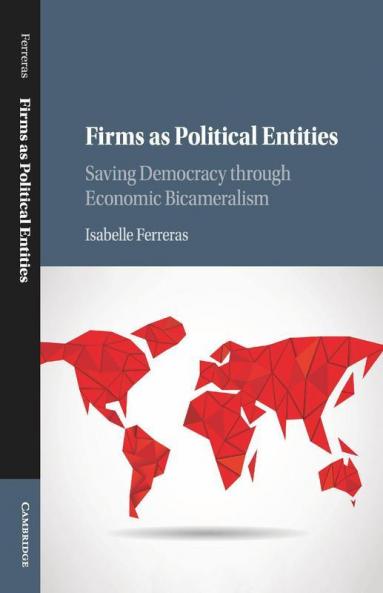 Firms as Political Entities