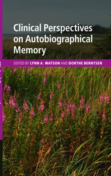 Clinical Perspectives on Autobiographical Memory
