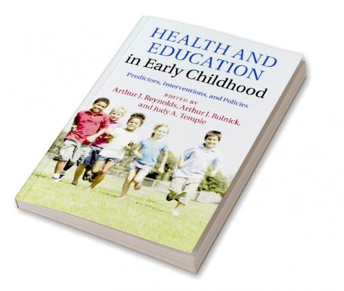 Health and Education in Early Childhood