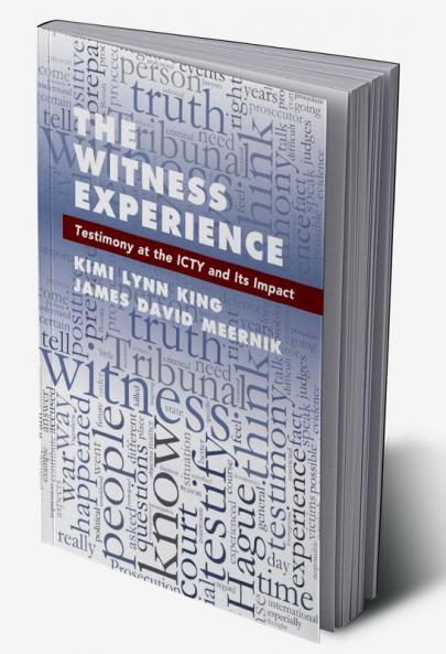 The Witness Experience