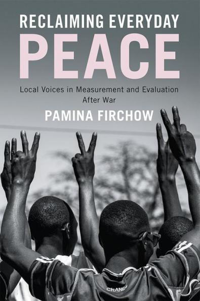 Reclaiming Everyday Peace