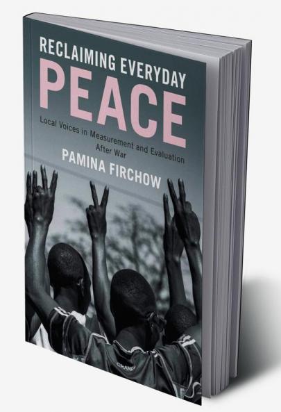 Reclaiming Everyday Peace