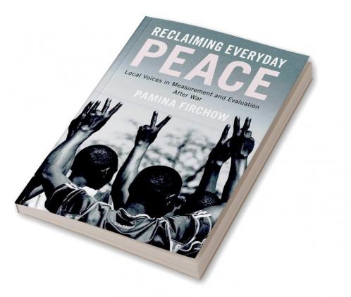 Reclaiming Everyday Peace