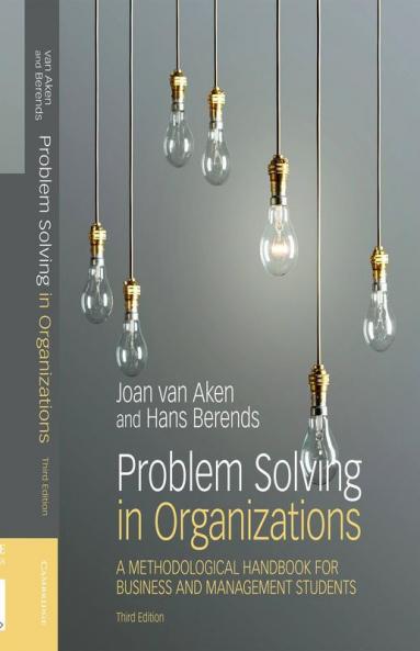 Problem Solving in Organizations