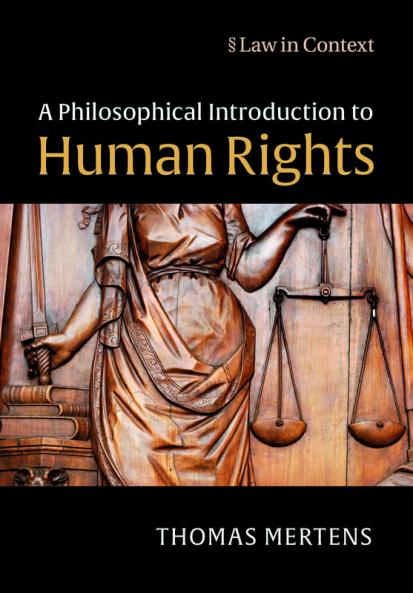 A Philosophical Introduction to Human Rights
