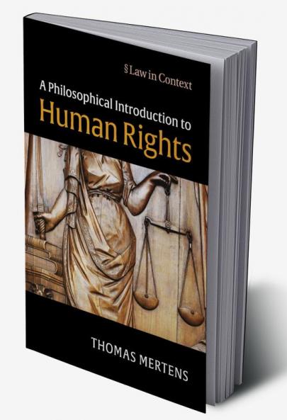 A Philosophical Introduction to Human Rights