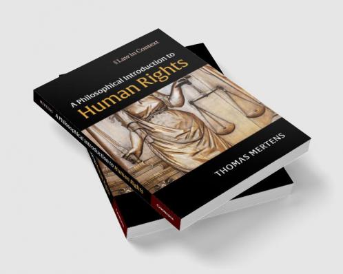 A Philosophical Introduction to Human Rights