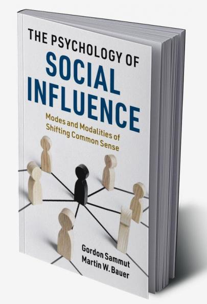 The Psychology of Social Influence